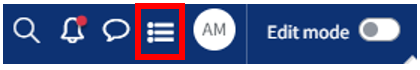 An image of the to do list icon