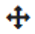 Image of the cross arrow