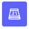 The scheduler activity icon
