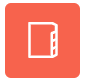 An image of the glossary icon