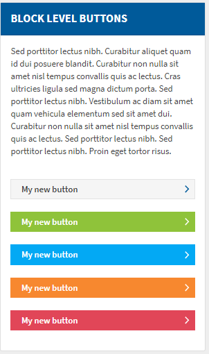 An image of block level buttons